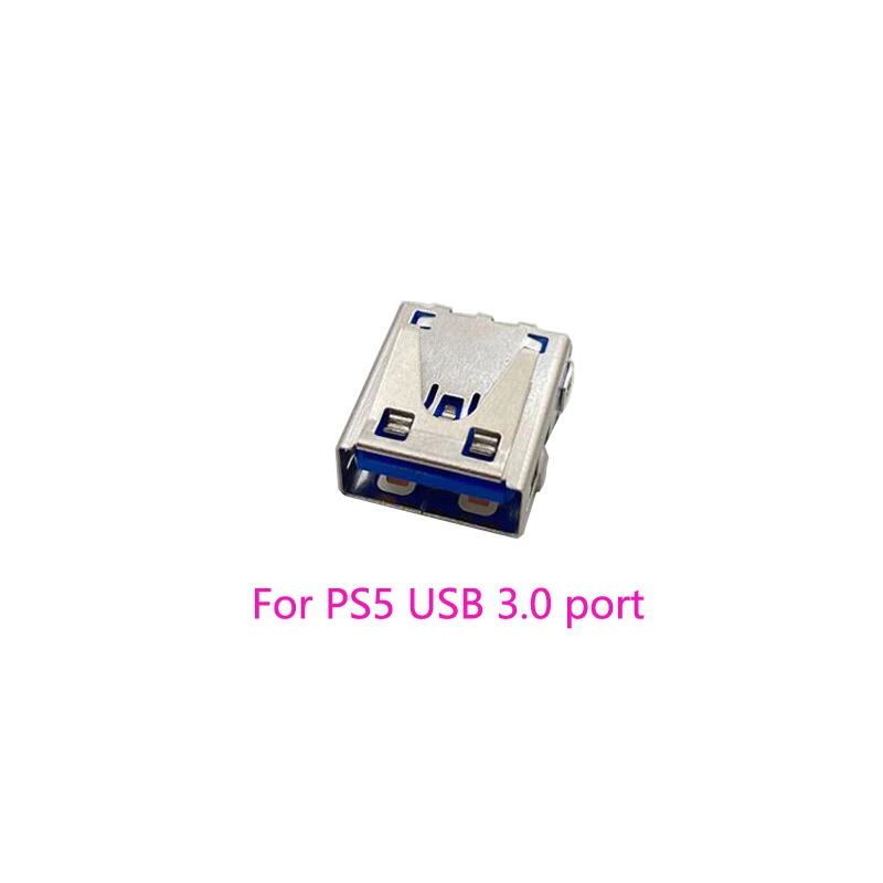 Високо качество За PS5 Super USB 3.0 с клъстер вход за зареждане, разъемный интерфейс, слот аксесоар