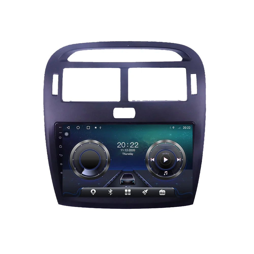 За Lexus LS430 LS 430 2001-2006 Android Автомагнитола 2Din Стереоприемник Авторадио Мултимедиен DVD плейър GPS Navi Главното устройство