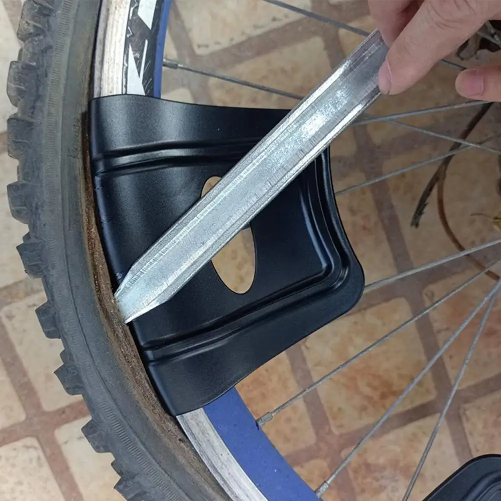 1 Чифт на мотоциклетни гуми, протектори за монтаж на гуми на джанта, защита на джантата, инструменти за джанти гуми, пръчки за велосипед, инструмент за ремонт на мотоциклети