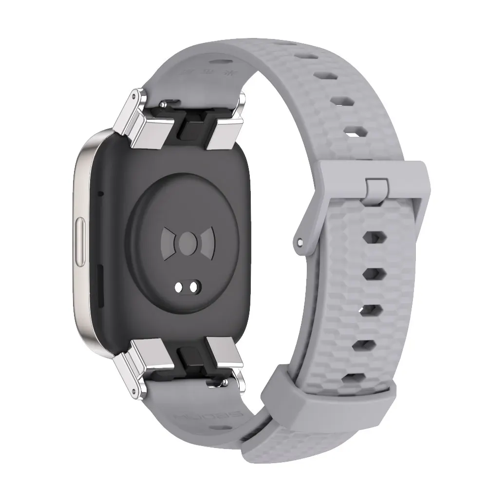 Силиконови гривни за Xiaomi Redmi Watch, 3 каишка за ръка, гривни, каишка за часовник Redmi Band, 3 гривни, аксесоари за умни часа